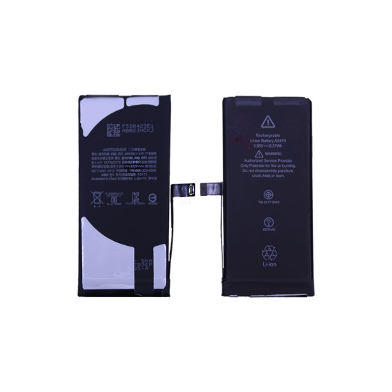 Battery Apple iPhone 12 mini 2227mAh